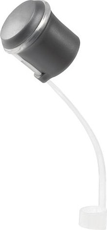 Osprey - Hydraulics Bite Valve Cover - Trinksystem transparent