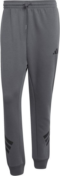 adidas - Future Icons 3-Stripes Pants - Trainingshose Gr 3XL grau