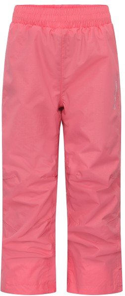 Didriksons - Kid's Avan Pants - Regenhose Gr 90 rosa