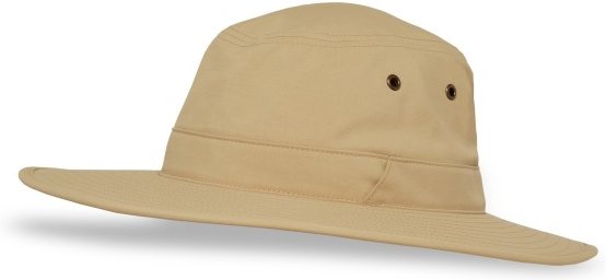 Sunday Afternoons - Passport Hat - Hut Gr M - 56-58 cm beige