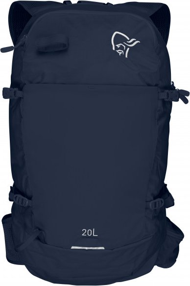 Norrøna - Norrøna 20L Pack - Daypack blau