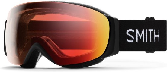 Smith - I/O Mag S Phochromic ChromaPop Mirror S1-3 + S1 - Skibrille schwarz