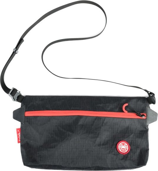 Pajak - X-Pac Sling Bag - Umhängetasche Gr One Size grau