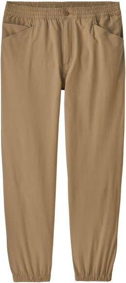 Thumbnail - Patagonia - Nomader Joggers - Freizeithose Gr L beige
