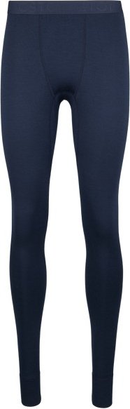Stoic - Merino240 BengtSt. Long Pants - Merinounterwäsche Gr S blau