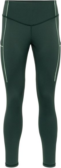 Kari Traa - Women's Isabel Tights - Leggings Gr S grün/blau
