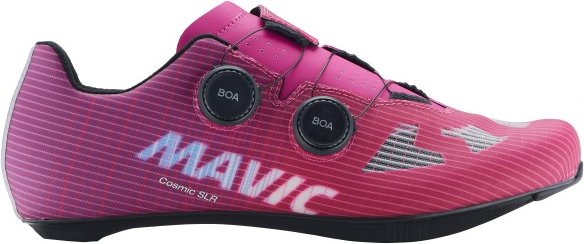 Thumbnail - Mavic - Cosmic SLR - Radschuhe Gr 43 1/3 lila