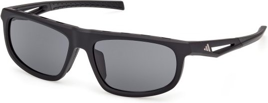 adidas eyewear - Women's Dromeas S3 - Laufbrille grau