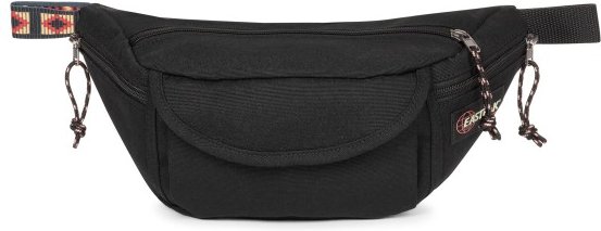 Eastpak - Way Hot Waist Pak'r - Hüfttasche Gr 4 l schwarz