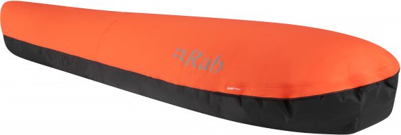 Thumbnail - Rab - Alpine Bivi - Biwaksack Gr One Size bunt