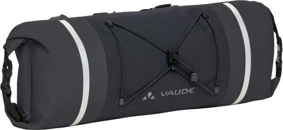 Vaude - Trailfront Compact - Lenkertasche Gr 5 l grau