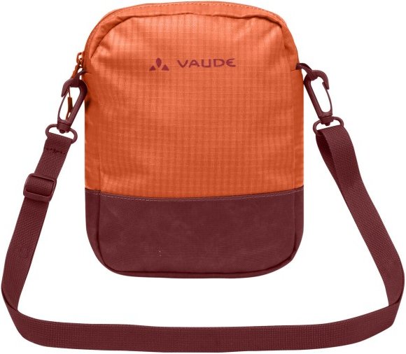 Thumbnail - Vaude - CityBen 2 - Umhängetasche Gr 2 l rot
