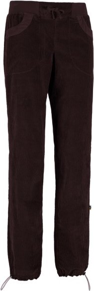 Thumbnail - E9 - Women's Bia-VS - Boulderhose Gr S schwarz