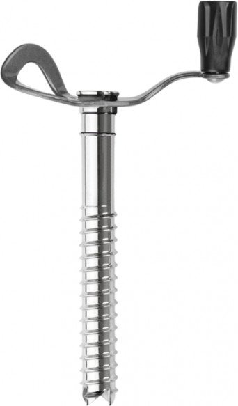 Grivel - Helix - Eisschraube Gr 16 cm