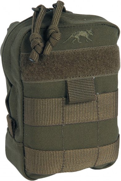 Tasmanian Tiger - TT Tac Pouch 1 Vertical - Tasche Gr One Size grün