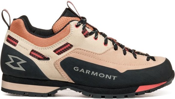 Thumbnail - Garmont - Women's Dragontail LT Evo - Approachschuhe Gr 39,5 schwarz/beige