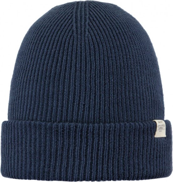 Thumbnail - Barts - Kinabalu Beanie - Mütze Gr One Size blau