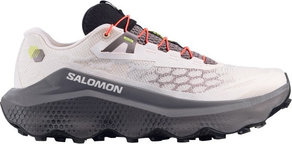 Salomon - Ultra Glide 4 - Trailrunningschuhe Gr 41 1/3 grau