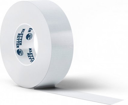 KletterRetter - Fingertape - Tape Gr 10 m - Breite 1,5 cm weiß