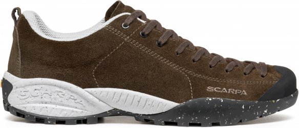 Thumbnail - Scarpa - Mojito Planet Suede - Freizeitschuhe Gr 39,5 pepper