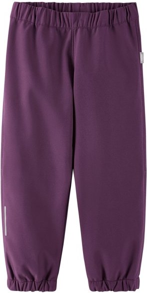 Reima - Kid's Oikotie - Softshellhose Gr 92 lila