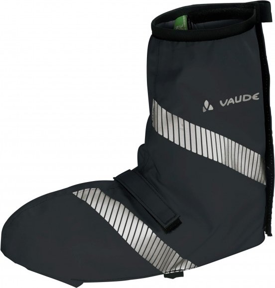 Vaude - Luminum Bike Gaiter - Überschuhe Gr 40-43 schwarz