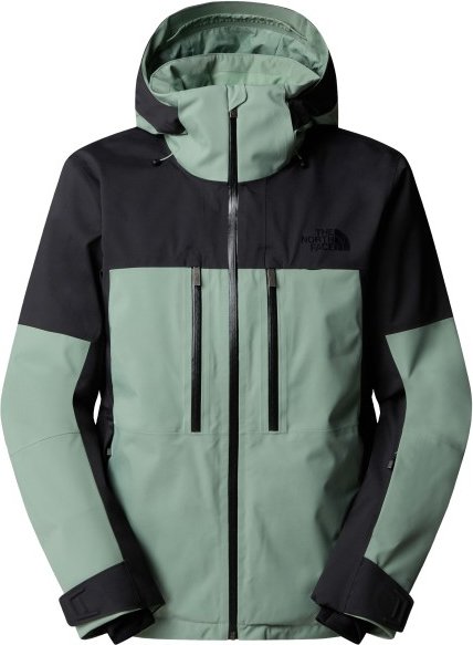 The North Face - Chakal Jacket - Skijacke Gr M bunt