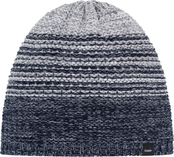 Eisbär - Campo Mütze - Mütze Gr One Size blau/grau