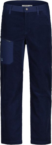 Maloja - GoldthalerM. - Freizeithose Gr L grau