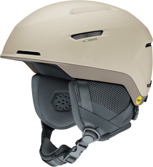Thumbnail - Smith - Altus MIPS EU - Skihelm Gr 51-55 cm - S beige