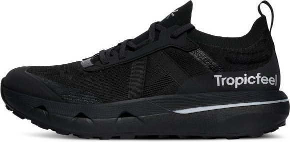 Tropicfeel - Terra.001 - Multisportschuhe Gr 39 schwarz
