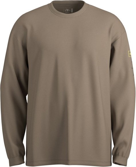 Thumbnail - Maloja - SaccaroM. - Pullover Gr M braun