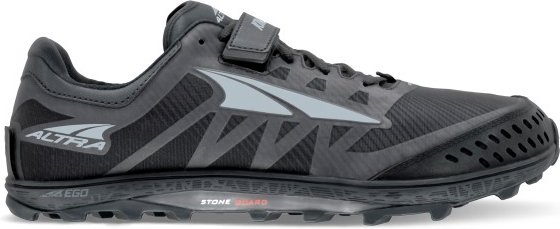 Thumbnail - Altra - Women's King MT 2 - Trailrunningschuhe Gr 39 grau