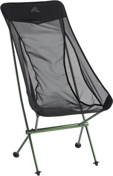 Robens - Observer Light - Campingstuhl grau