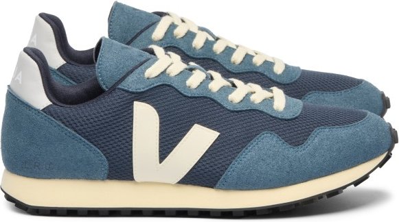 Veja - SDU REC - Sneaker Gr 41 blau