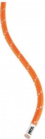 Petzl - Push 9,0 - Statikseil Gr 60 m weiß