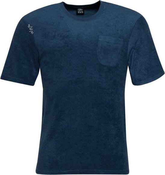 Chillaz - Bern Climber - T-Shirt Gr XL blau