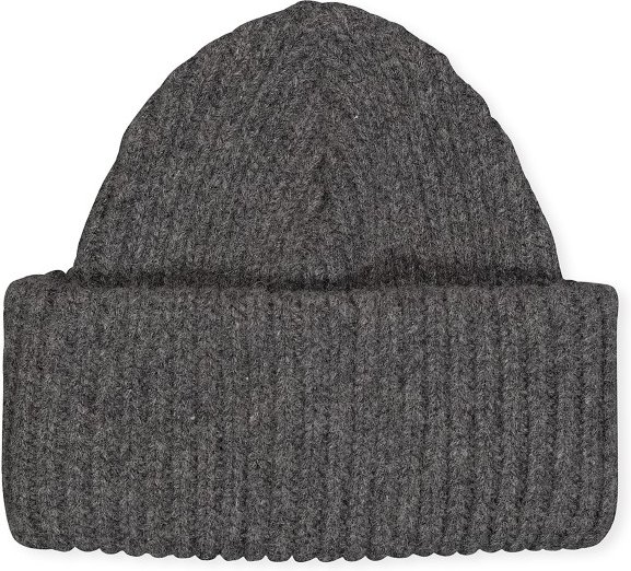 Houdini - Big Hat - Mütze Gr One Size grau