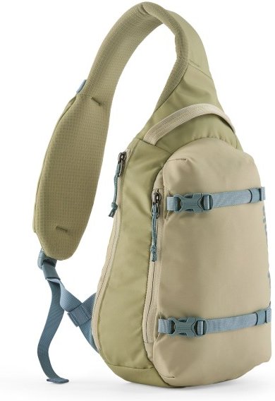 Patagonia - Atom Sling 8L - Umhängetasche Gr 8 l oliv