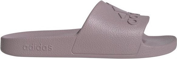 adidas - Adilette Aqua Slides - Sandalen Gr 43 1/3 braun