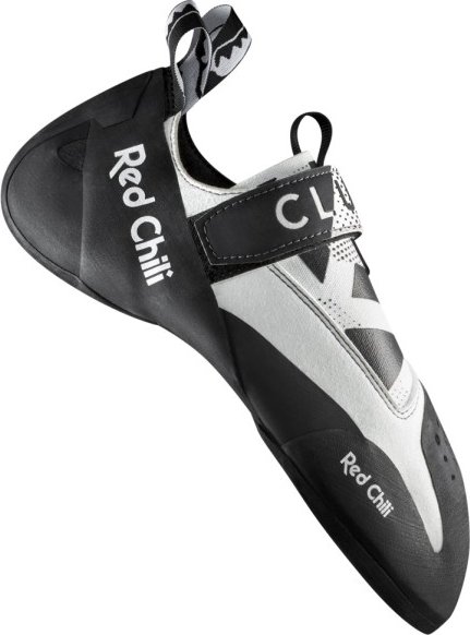 Thumbnail - Red Chili - Clue - Kletterschuhe Gr 35,5 grau/schwarz