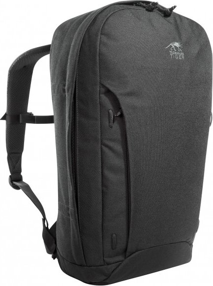 Tasmanian Tiger - TT Urban Tac Pack 22 - Daypack Gr 22 l grau/schwarz