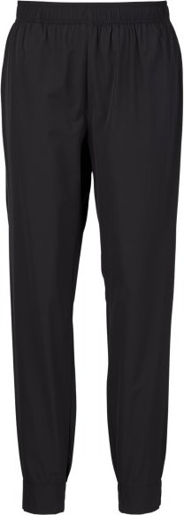 Heber Peak - Women's EvergreenHe. Light Pants - Trekkinghose Gr XL schwarz