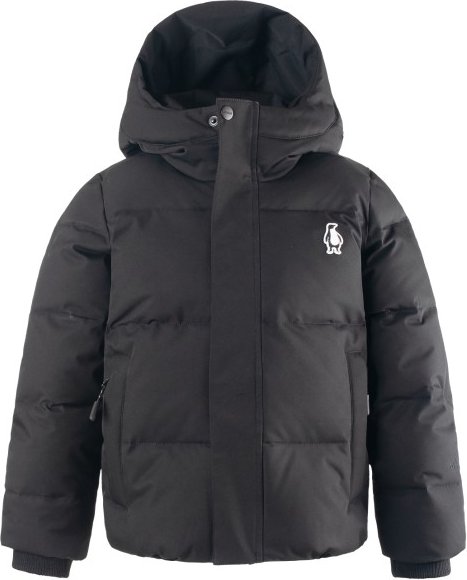 GOSOAKY - Kid's Dragon Eye - Winterjacke Gr 110/116 grau