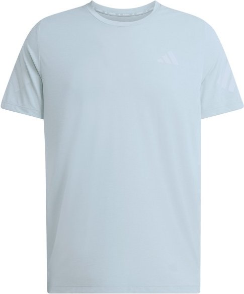 adidas - Adi365 Climacool T-Shirt - Laufshirt Gr XL grau