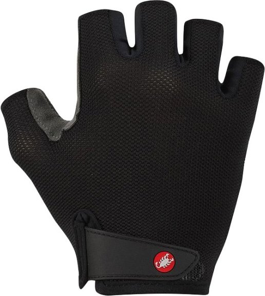 Castelli - Women's Competizione Glove - Handschuhe Gr S schwarz