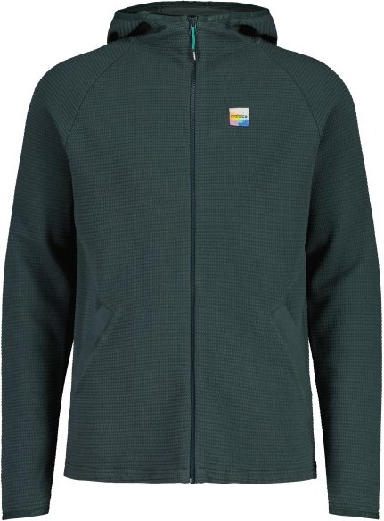 Maloja - MarmolaM. - Freizeitjacke Gr S blau