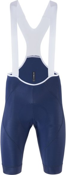 Nalini - Thunder Bib Short - Radhose Gr 3XL blau