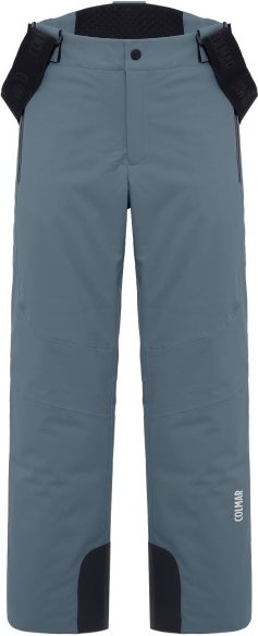 Colmar Active - Salopette Pants 1424 - Skihose Gr 50 grau