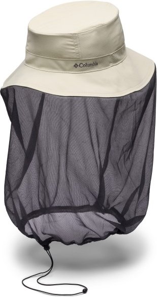 Columbia - No See Um Mesh Booney - Hut Gr L/XL grau